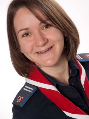 Anna Beil