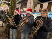 Bilder: Mona Kurek/ Malteser Dortmund