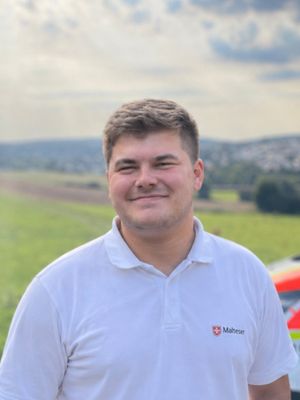 Lukas Hufnagel