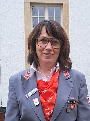 Marina Stork