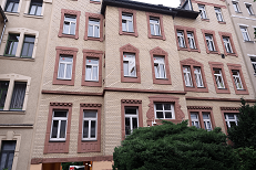 Malteser Dienststelle Chemnitz