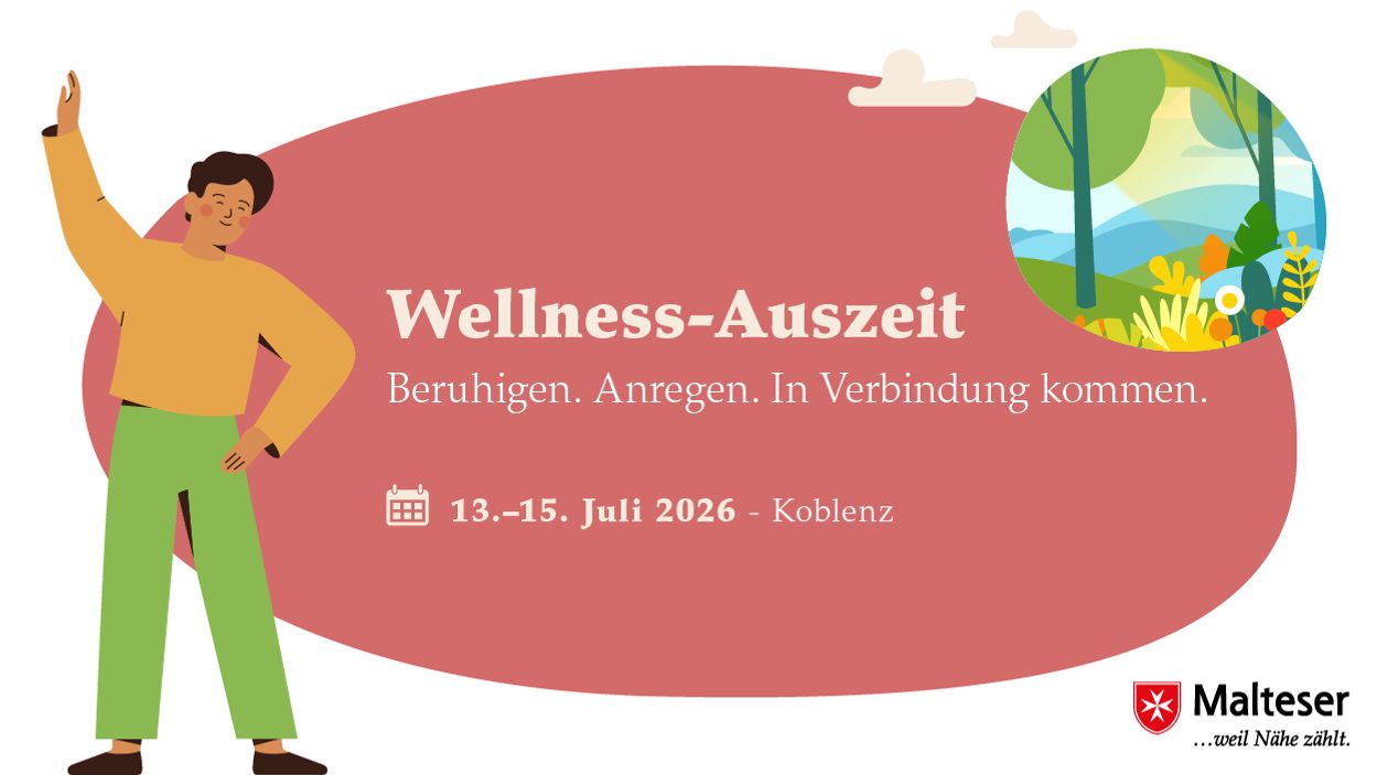 Wellness-Auszeit in Koblenz im Juli 2026