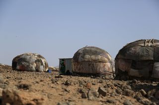 Climate change adaptation