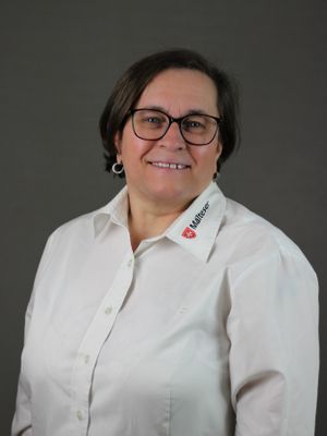 Rosmarie Friedsam