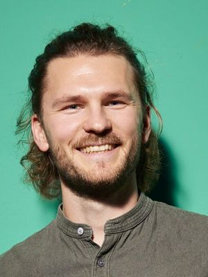Thomas Borgböhmer