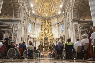 Malteser Romwallfahrt