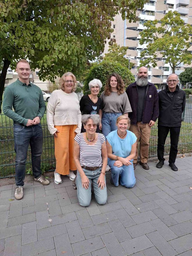Neuer Ambulanter Hospizdienst Köln-Nord seit September 2026 im Aufbau