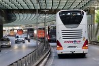 Malteser Romwallfahrt 2025 - Auf dem Weg in den Vatikan