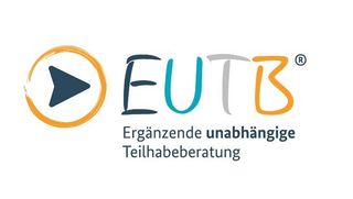 Logo Ergänzende unabhängige Teilhabeberatung