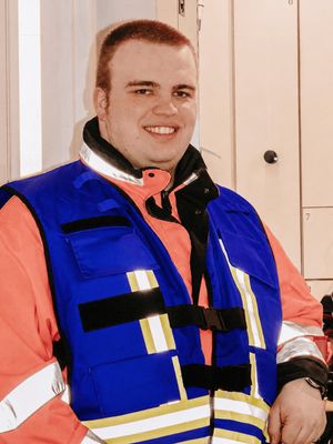 Dennis Steinigeweg