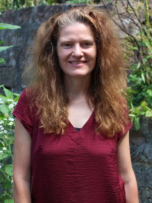 Michelle Sturgis-Kratz 