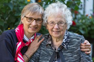 Malteser Chemnitz Dienstleistungen Besuchs- und Demenzdienst