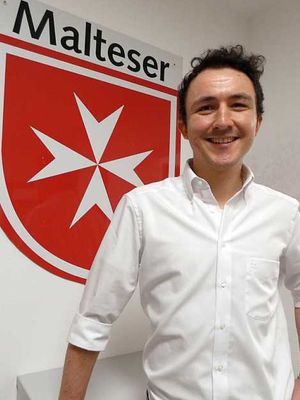 Christoph Fuchs