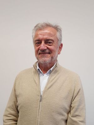 Thomas Banholzer