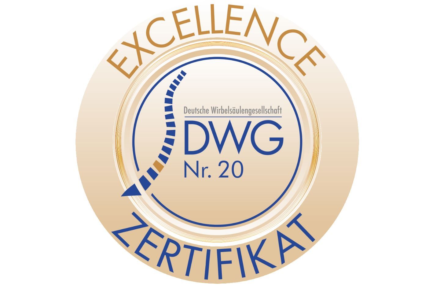 dwg-excellenz-zertifikat-wirbelsaeule-skoliosetherapie-waldkrankenhaus-erlangen