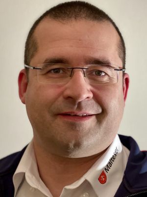 Nikolaus Hirschmann