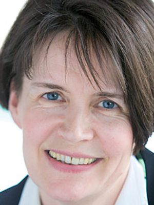 Andrea Ferger-Heiter