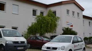 Malteser Dienststelle Hoyeswerda