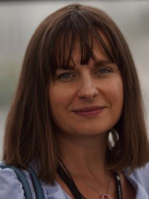 Johanna Lakomski