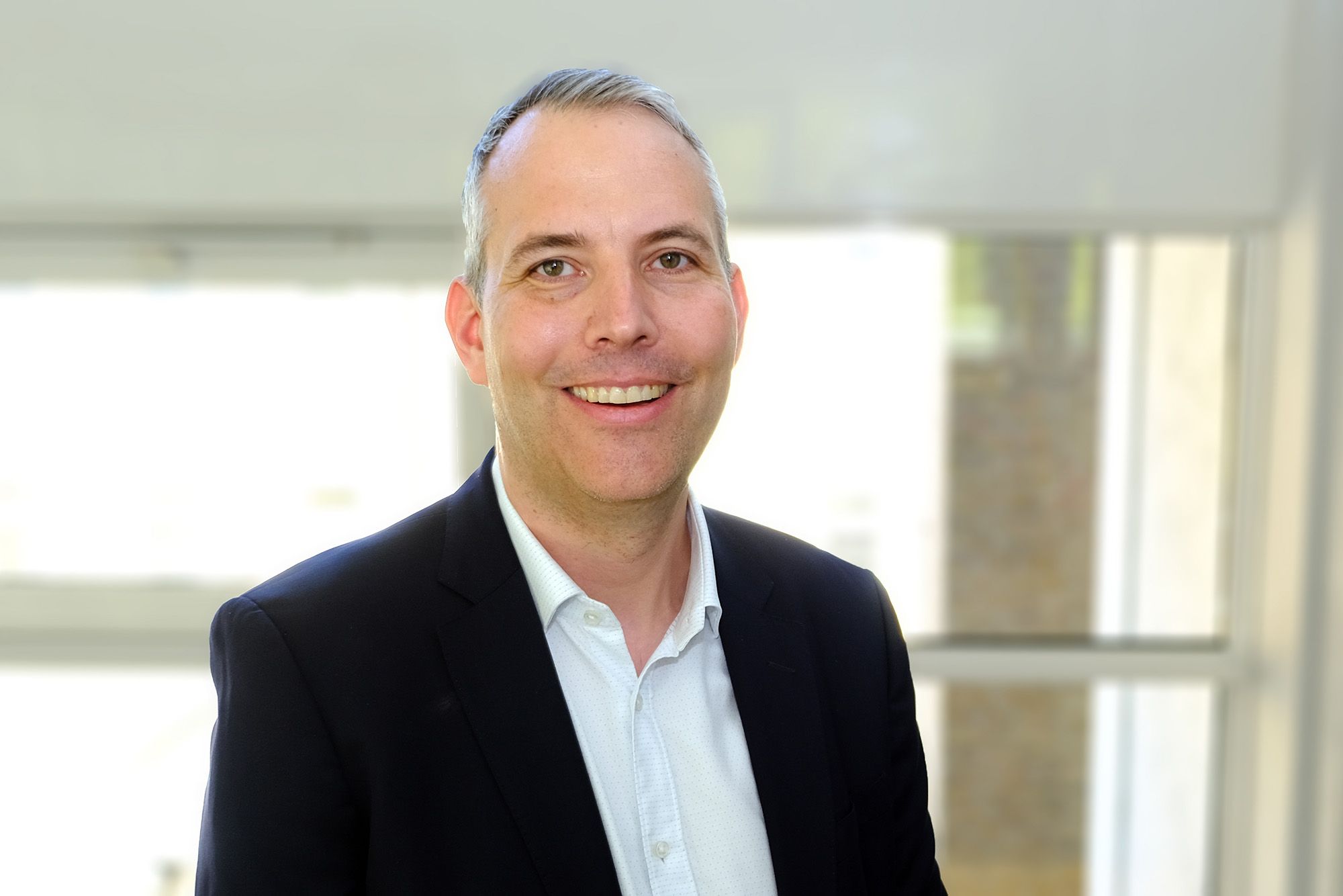 PD Dr. med. Christoph Seidel ist Chefarzt der Medizinischen Klinik am Malteser Fördeklinikum in Flensburg