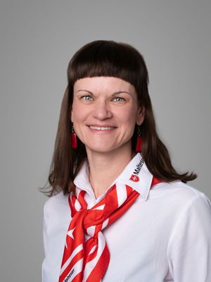 Andrea Gaede