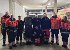 Gruppenbild