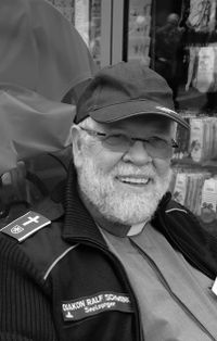 Die Malteser in der Erzdiözese Köln trauern um Diakon Ralf Schwenk