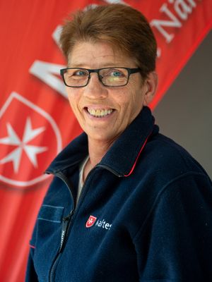 Rita Hüser