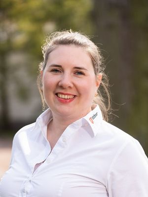 Alina Sachtleben