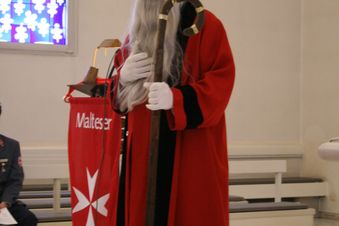 Nikolausaktion der Malteser