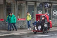 Katholikentag 2026 - Fahrdienst für Besucher mit eingeschränkter Mobilität