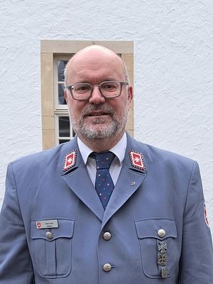 Thomas Renzel