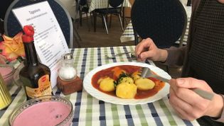 Malteser Annaberg-Buchholz Wärmestube