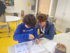 Primus unterstützt Malteser-Projekte für Kinder 