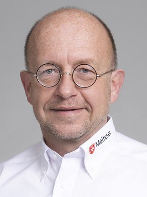 Karl-Michael Brand