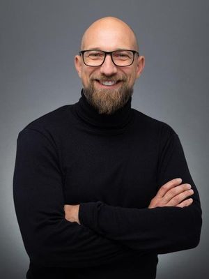 Jens Naerger