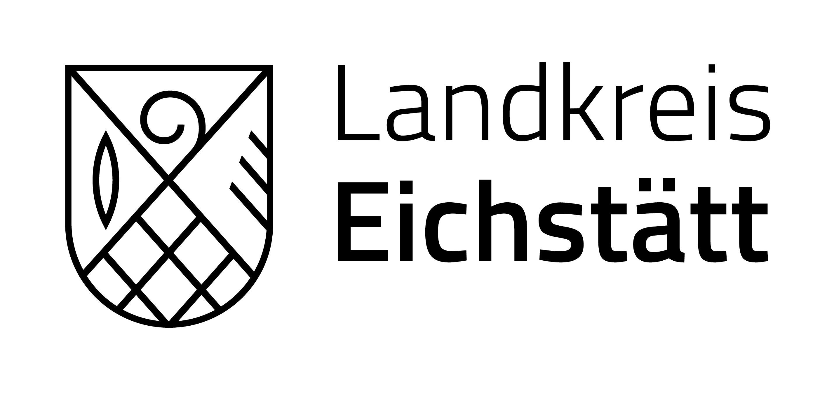 Logo Landkreis Eichstätt