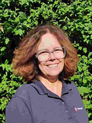 Margarethe Klein-Abend