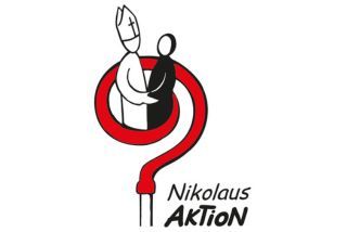 Logo der Nikolausaktion in Bad Säckingen