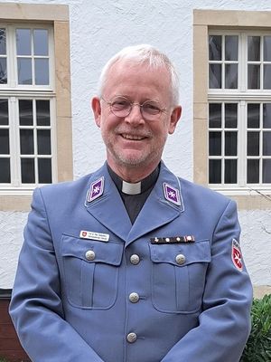 Peter Schallenberg