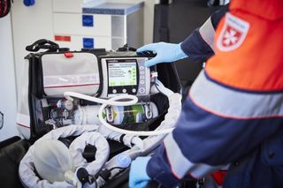 Rettungsdienst Karlsruhe