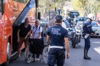 Malteser Romwallfahrt 2025 - Ausflüge in die Innenstadt Roms