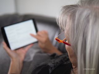 Online-Pflegekurs der Malteser