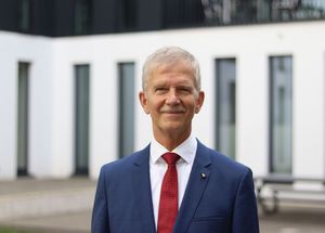 Martin Schelleis im Porträt