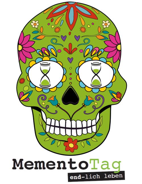 Logo Memento Tag
