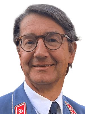 Heinrich Kramer