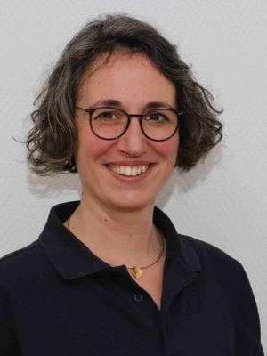 Anna-Magdalena Wisch