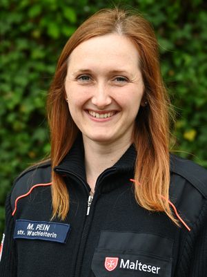 Maren Pein