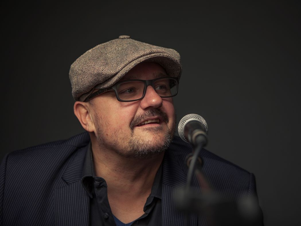 Rolf Stahlhofen - Musiker