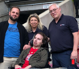 Wünsche erfüllen in Bruchsal